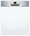 Πλυντήριο πιάτων Bosch SMI 58N55 60.00x82.00x55.00 cm