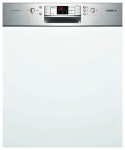 Посудомоечная Машина Bosch SMI 58N75 60.00x82.00x57.00 см