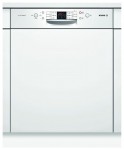 Посудомийна машина Bosch SMI 63N02 60.00x82.00x55.00 см