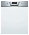 Посудомоечная Машина Bosch SMI 65M15 59.80x81.50x57.30 см