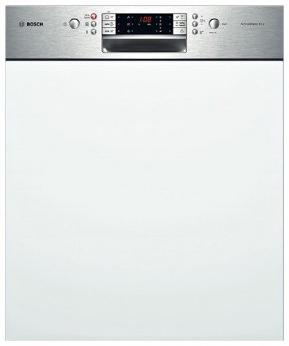 Посудомийна машина Bosch SMI 65M65 фото, Характеристики