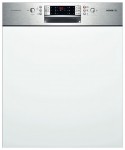 洗碗机 Bosch SMI 65M65 60.00x82.00x57.00 厘米