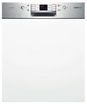 Посудомийна машина Bosch SMI 65N55 60.00x82.00x57.00 см