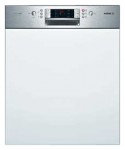 Umývačka riadu Bosch SMI 65T15 59.80x81.50x57.30 cm