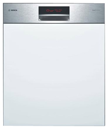 Lave-vaisselle Bosch SMI 65T25 Photo, les caractéristiques