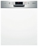 Lave-vaisselle Bosch SMI 69N05 60.00x82.00x57.00 cm
