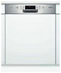 Stroj za pranje posuđa Bosch SMI 69N15 60.00x82.00x57.00 cm