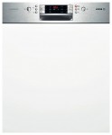洗碗机 Bosch SMI 69N25 60.00x82.00x57.00 厘米