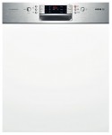 Dishwasher Bosch SMI 69N45 60.00x82.00x57.00 cm