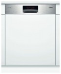 食器洗い機 Bosch SMI 69T05 60.00x82.00x57.00 cm