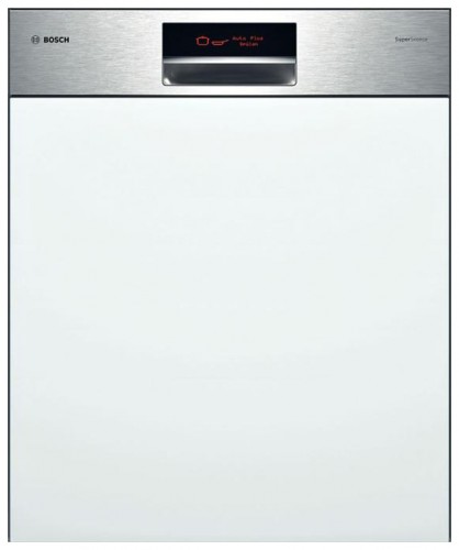 Посудомоечная Машина Bosch SMI 69T45 Фото, характеристики