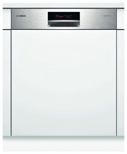 食器洗い機 Bosch SMI 69T55 写真, 特性