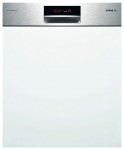 Посудомоечная Машина Bosch SMI 69T65 60.00x82.00x57.00 см