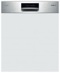Посудомийна машина Bosch SMI 69U25 60.00x82.00x57.00 см