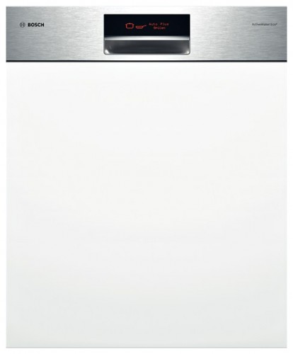 Посудомоечная Машина Bosch SMI 69U35 Фото, характеристики