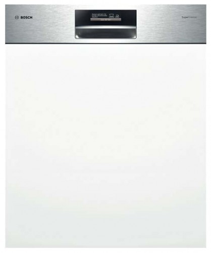 Посудомоечная Машина Bosch SMI 69U65 Фото, характеристики