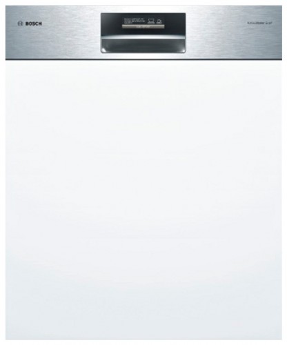 Посудомийна машина Bosch SMI 69U75 фото, Характеристики