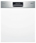 Посудомоечная Машина Bosch SMI 69U85 60.00x82.00x57.00 см