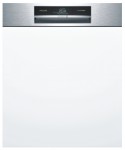 Посудомоечная Машина Bosch SMI 88TS01 D 60.00x82.00x57.00 см