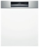 Lave-vaisselle Bosch SMI 88TS01 E 60.00x82.00x57.00 cm