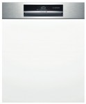 Lave-vaisselle Bosch SMI 88TS03 E 60.00x82.00x57.00 cm