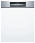 Lave-vaisselle Bosch SMI 88TS11 R 60.00x82.00x57.00 cm