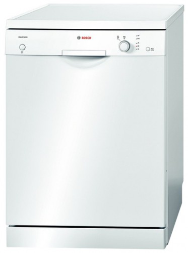 Посудомоечная Машина Bosch SMS 20E02 TR Фото, характеристики