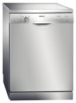 Посудомоечная Машина Bosch SMS 30E09 TR 60.00x84.50x60.00 см