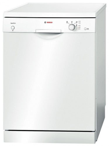 Dishwasher Bosch SMS 40C02 Photo, Characteristics