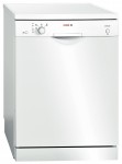 Πλυντήριο πιάτων Bosch SMS 40C02 60.00x85.00x60.00 cm