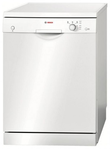 Lave-vaisselle Bosch SMS 40D02 Photo, les caractéristiques