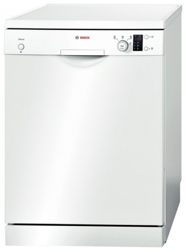 Stroj za pranje posuđa Bosch SMS 40D12 foto, Karakteristike