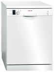 洗碗机 Bosch SMS 40D12 60.00x85.00x60.00 厘米