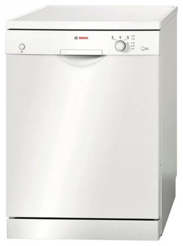 Lave-vaisselle Bosch SMS 40DL02 Photo, les caractéristiques