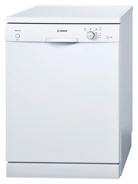 食器洗い機 Bosch SMS 40E02 写真, 特性