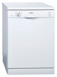 洗碗机 Bosch SMS 40E02 60.00x84.50x60.00 厘米