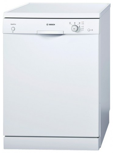 Посудомийна машина Bosch SMS 40E82 фото, Характеристики