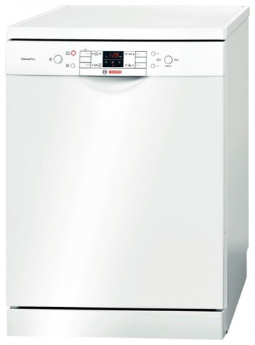 Посудомийна машина Bosch SMS 40L02 фото, Характеристики