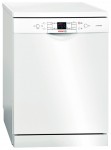 ماشین ظرفشویی Bosch SMS 40L02 60.00x85.00x60.00 سانتی متر