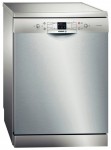 Посудомоечная Машина Bosch SMS 40L08 60.00x85.00x60.00 см