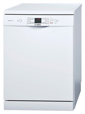 Lave-vaisselle Bosch SMS 40M22 Photo, les caractéristiques