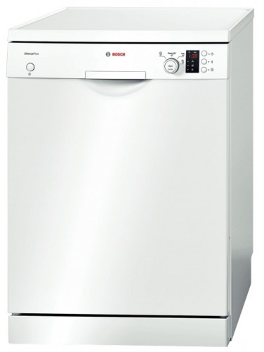 Stroj za pranje posuđa Bosch SMS 43D02 ME foto, Karakteristike