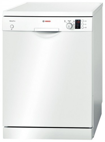 Stroj za pranje posuđa Bosch SMS 43D02 TR foto, Karakteristike