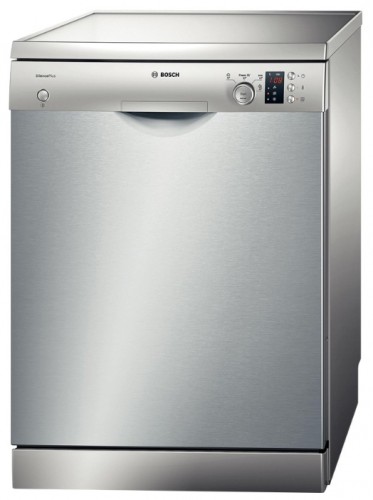 Посудомийна машина Bosch SMS 43D08 ME фото, Характеристики