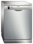 Umývačka riadu Bosch SMS 43D08 ME 60.00x85.00x60.00 cm