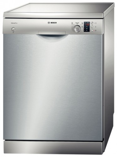 Stroj za pranje posuđa Bosch SMS 43D08 TR foto, Karakteristike