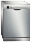 Lave-vaisselle Bosch SMS 43D08 TR 60.00x85.00x60.00 cm