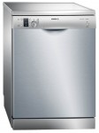 Посудомоечная Машина Bosch SMS 50D08 60.00x85.00x60.00 см