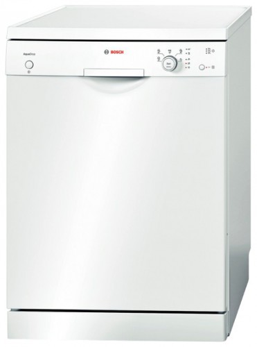 Lave-vaisselle Bosch SMS 50D12 Photo, les caractéristiques