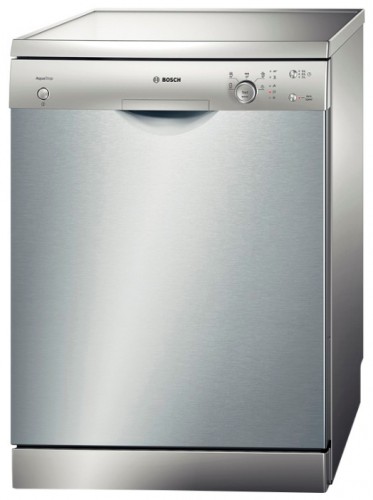 Посудомоечная Машина Bosch SMS 50D28 Фото, характеристики